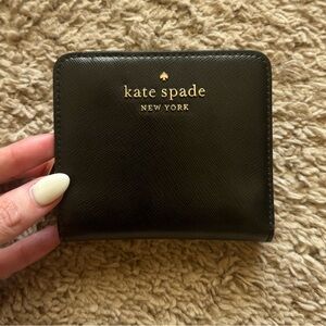 Kate Spade Small Compact Wallet